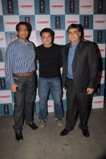 Sohail Khan at Lagerbay Restarant Launch Party in Mumbai on 9th March 2012 (25).JPG